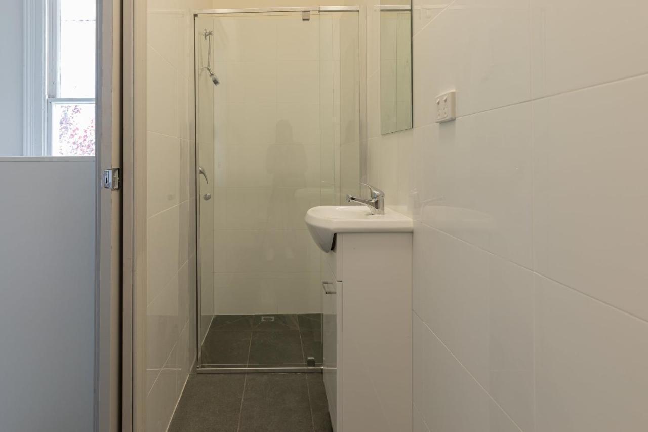 50 St Windsor Hostel Melbourne