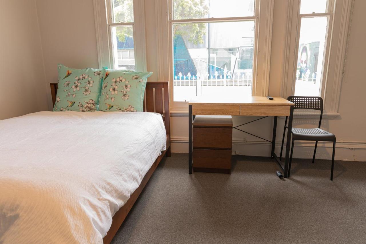 Hostel 50 St Windsor