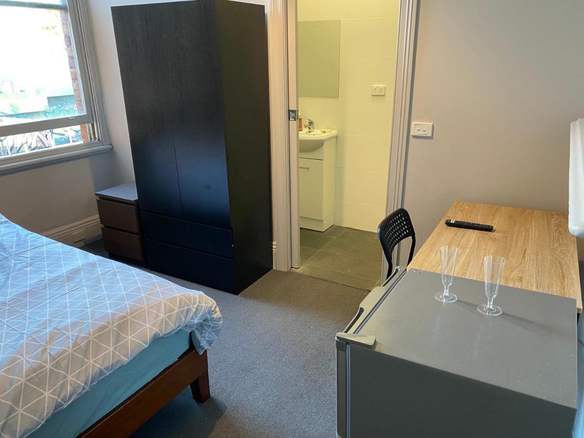 Hostel 50 St Windsor