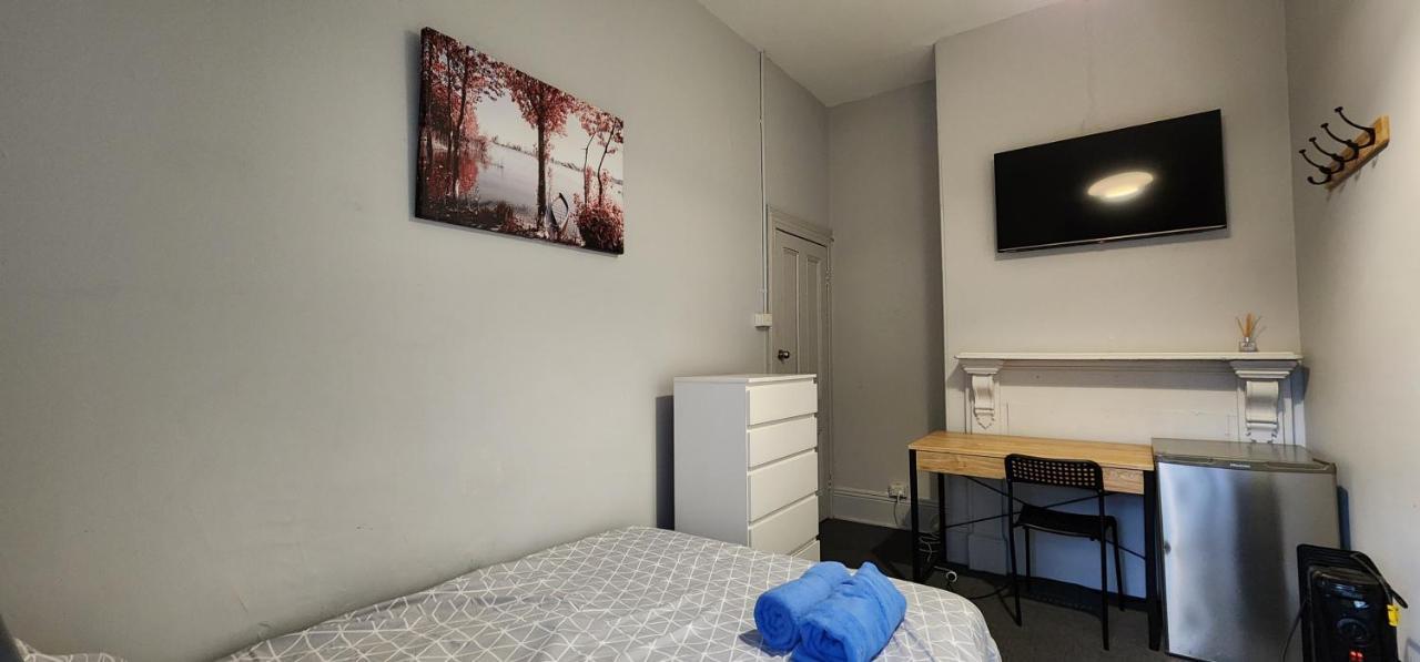 Hostel 50 St Windsor
