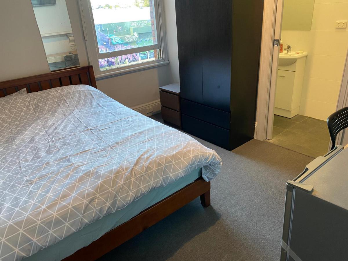 Hostel 50 St Windsor