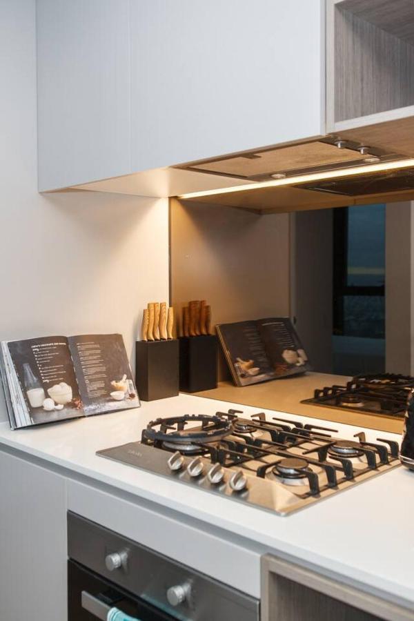 Apartment The View On Elizabeth - Chic Centre Living *