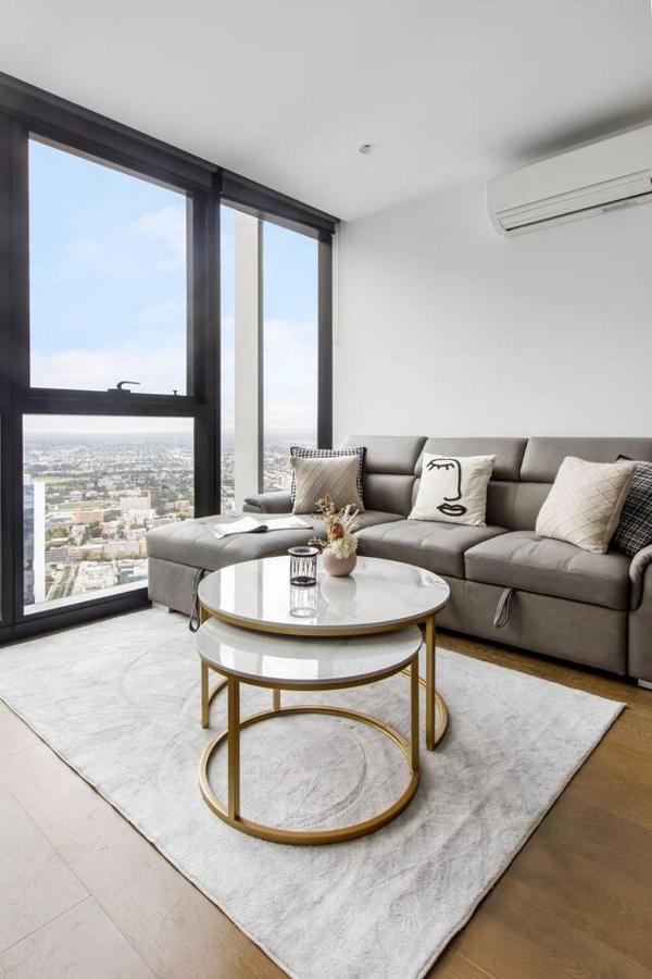 The View On Elizabeth - Chic Centre Living *
