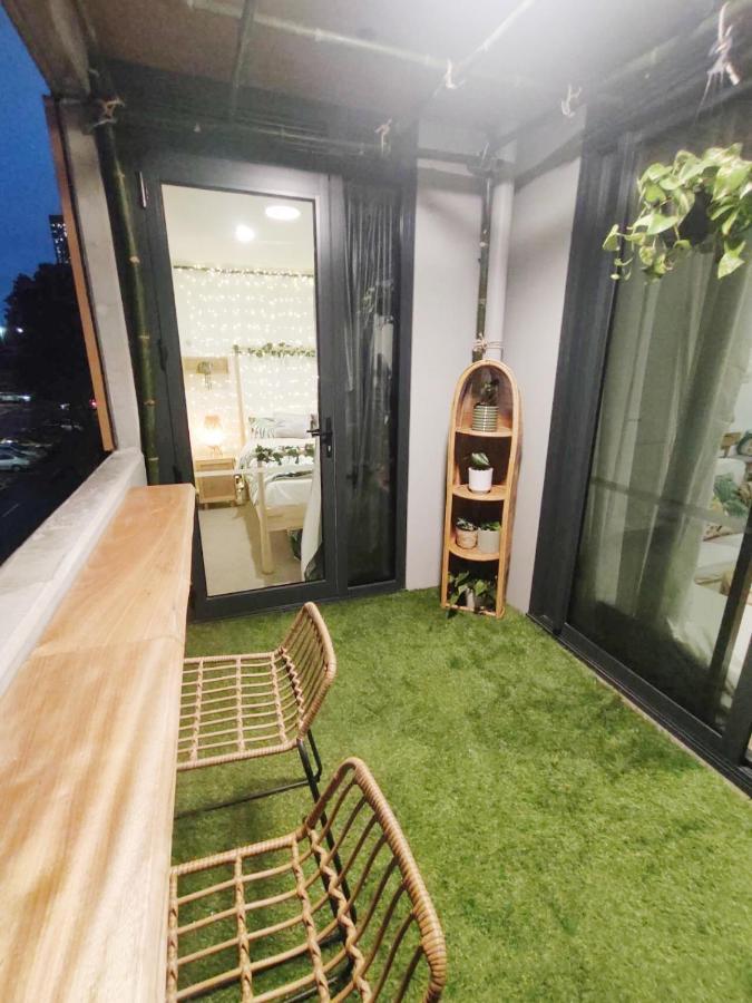 Dreamy Nature Apt In Free Tram Zone With Garden Views & Free Parking Melbourne