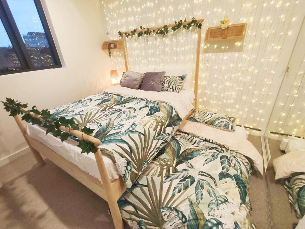 Dreamy Nature Apt In Free Tram Zone With Garden Views & Free Parking Apartment