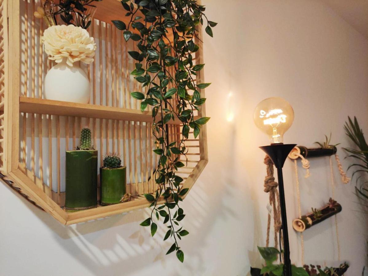Dreamy Nature Apt In Free Tram Zone With Garden Views & Free Parking Melbourne