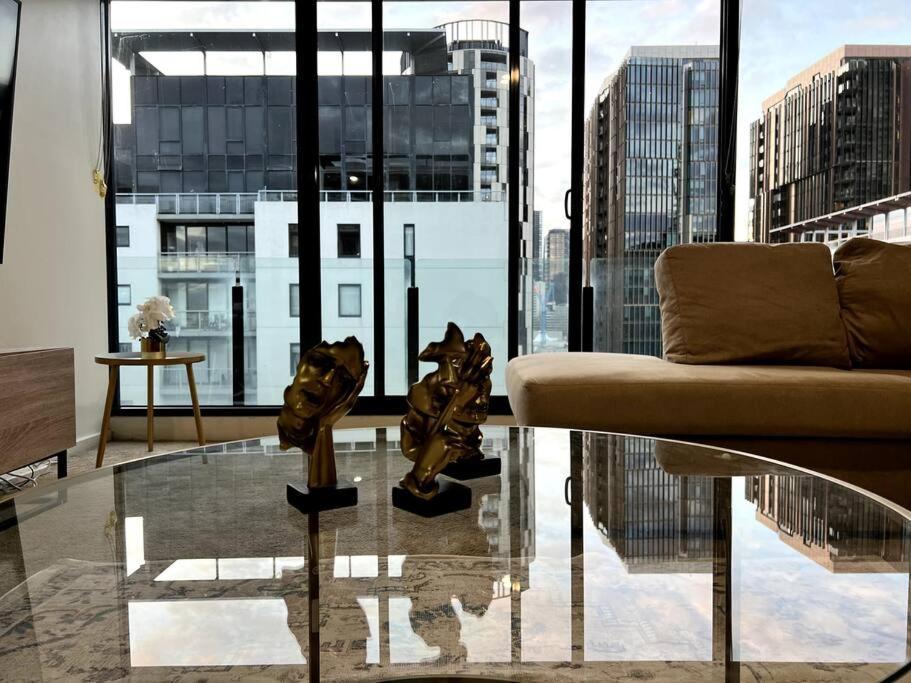 Apartment Exclusive 2 Bed Pad With Views