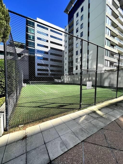 Apartment Exclusive 2 Bed Pad With Views Melbourne