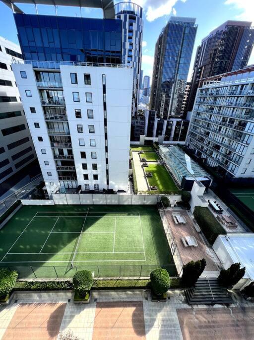 Apartment Exclusive 2 Bed Pad With Views