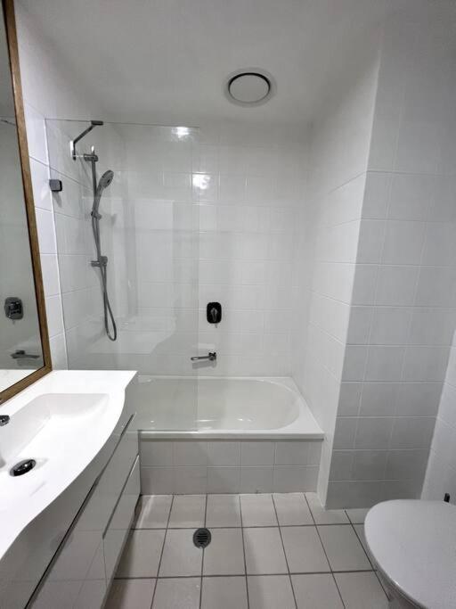 Exclusive 2 Bed Pad With Views