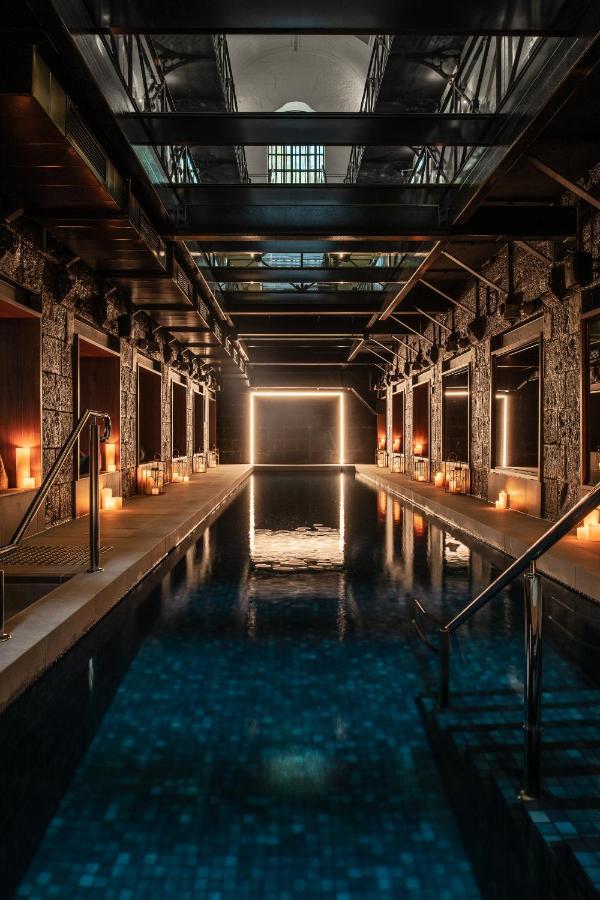 Hotel The Interlude Melbourne