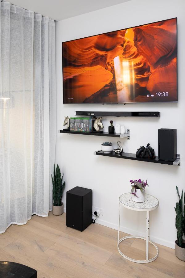 Apartment The Cosmopolitan Crown With Parking & Vip Amenities *