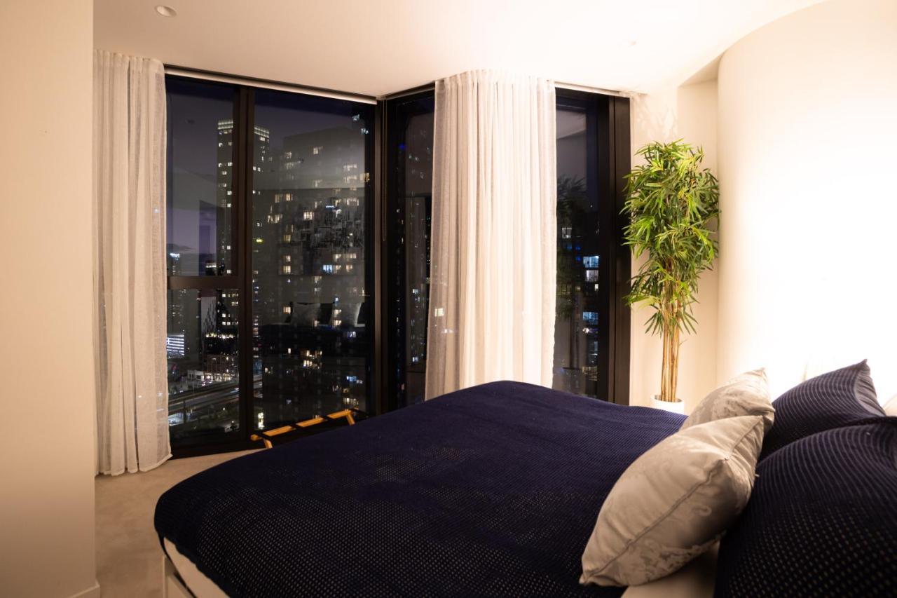 The Cosmopolitan Crown With Parking & Vip Amenities Melbourne