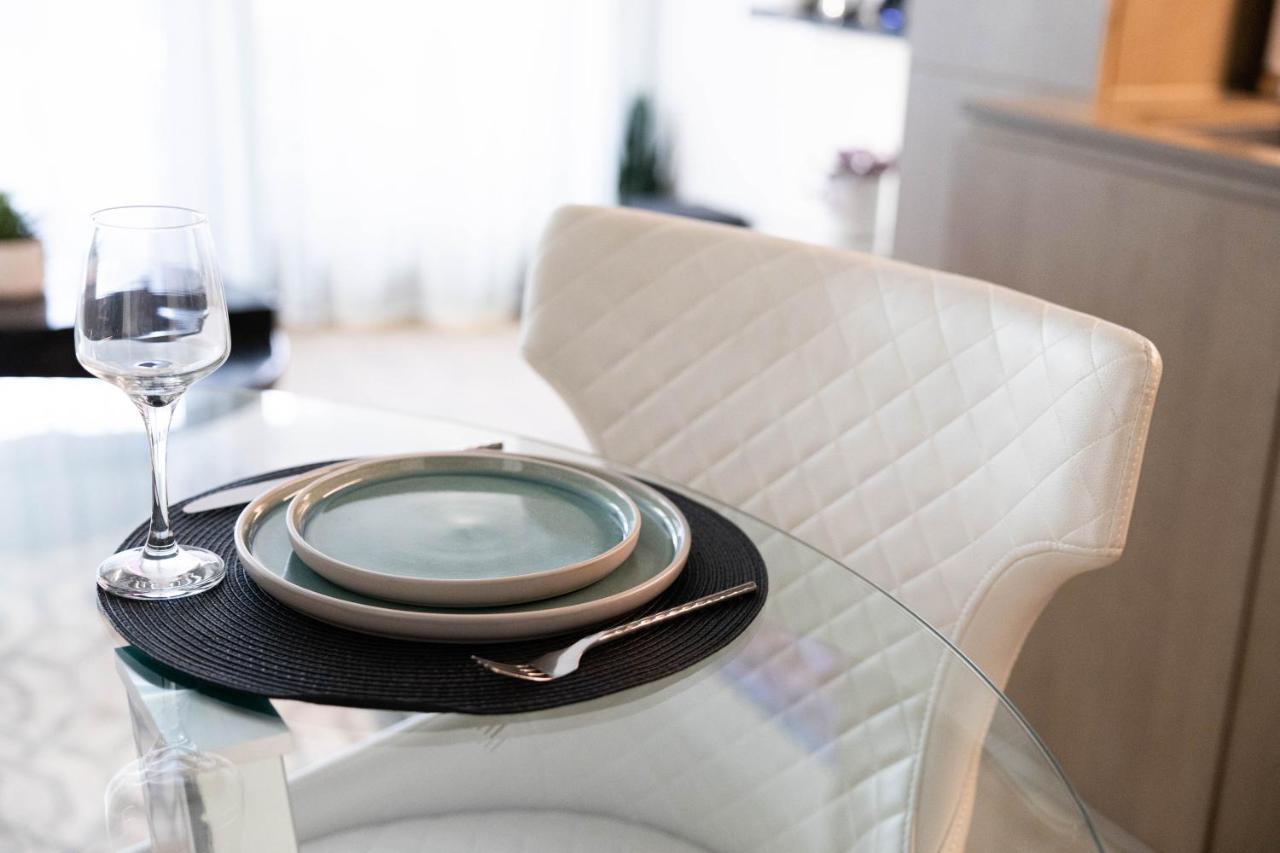 Apartment The Cosmopolitan Crown With Parking & Vip Amenities Melbourne