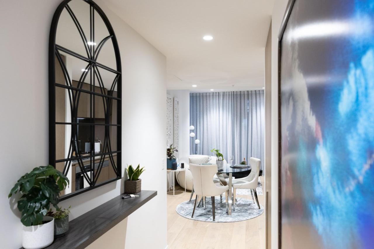 The Cosmopolitan Crown With Parking & Vip Amenities Apartment Melbourne