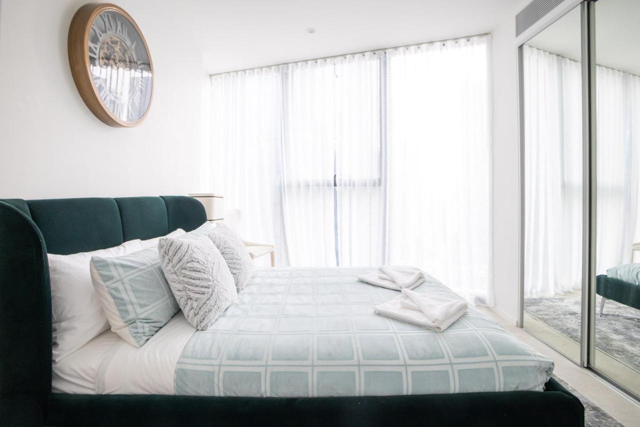 The Cosmopolitan Crown With Parking & Vip Amenities Melbourne