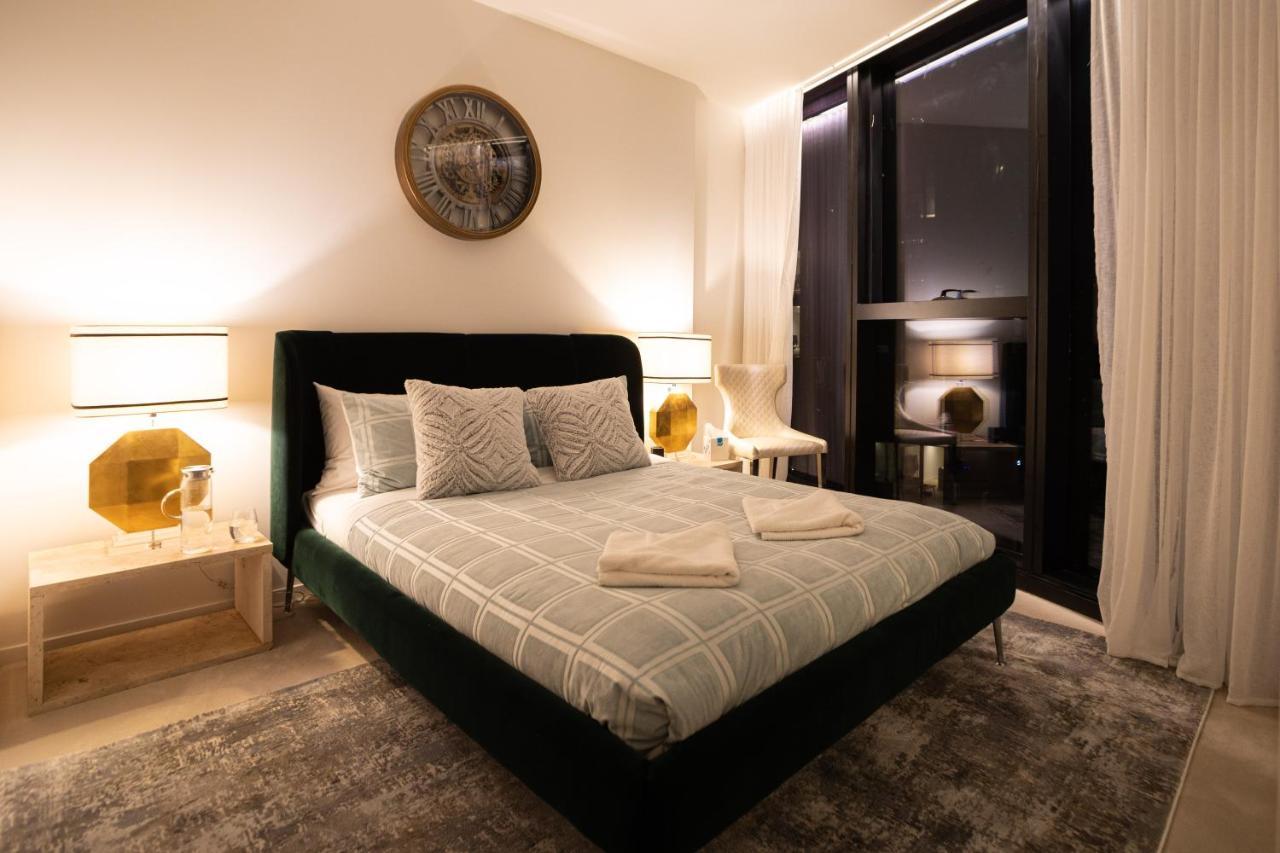 Apartment The Cosmopolitan Crown With Parking & Vip Amenities
