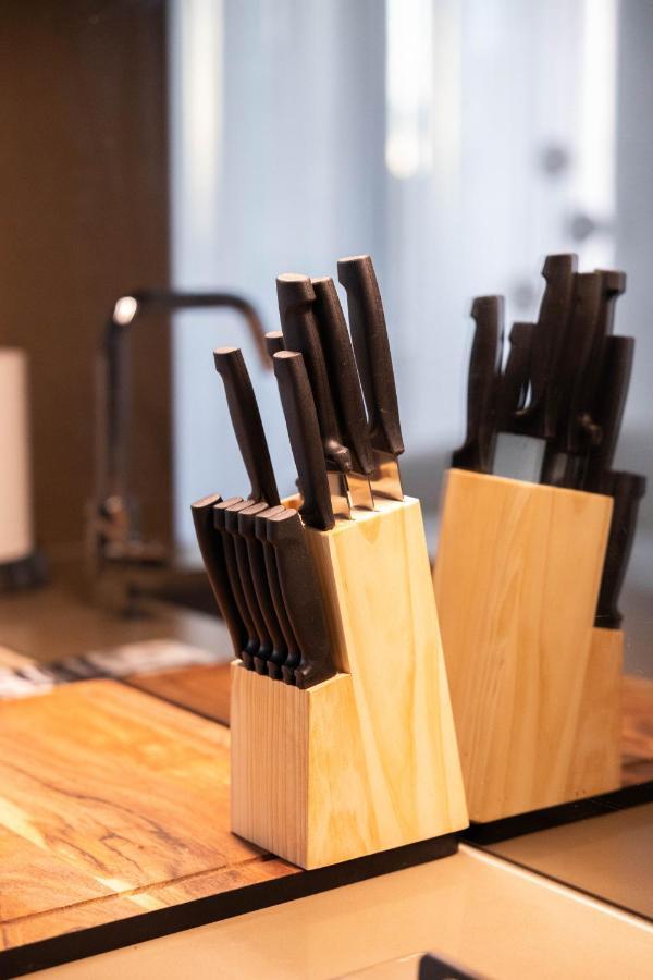 Apartment The Cosmopolitan Crown With Parking & Vip Amenities Melbourne