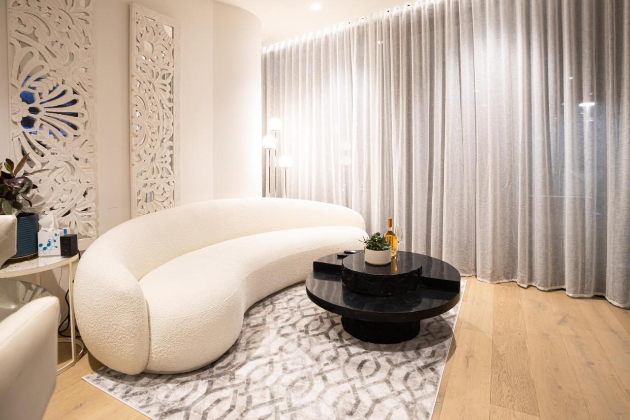 Apartment The Cosmopolitan Crown With Parking & Vip Amenities Melbourne
