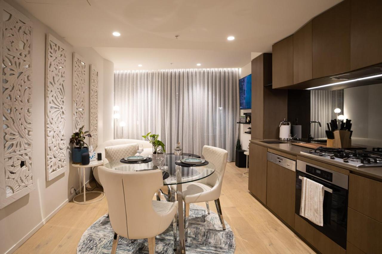 The Cosmopolitan Crown With Parking & Vip Amenities Apartment Melbourne