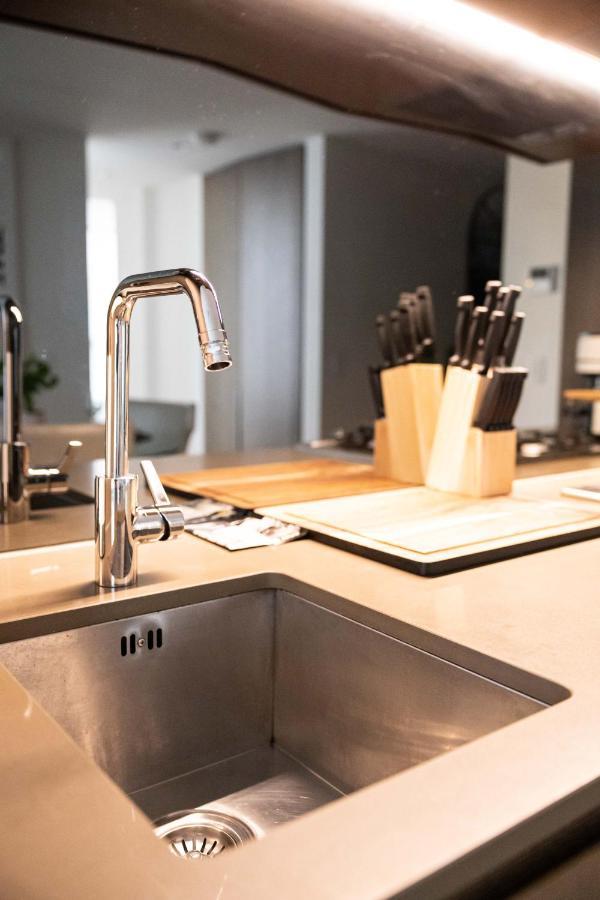 Apartment The Cosmopolitan Crown With Parking & Vip Amenities *