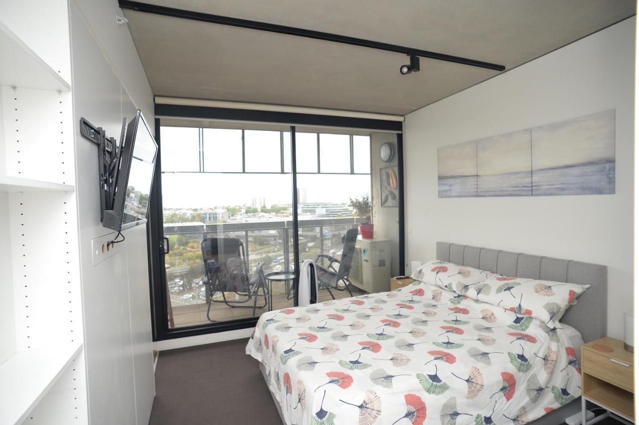 907 The Guild Apartment