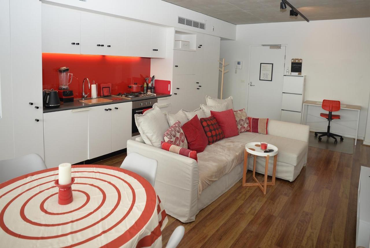 907 The Guild Apartment *