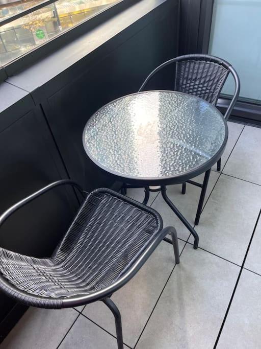 Wyndel One Bedroom Mel83510s Melbourne