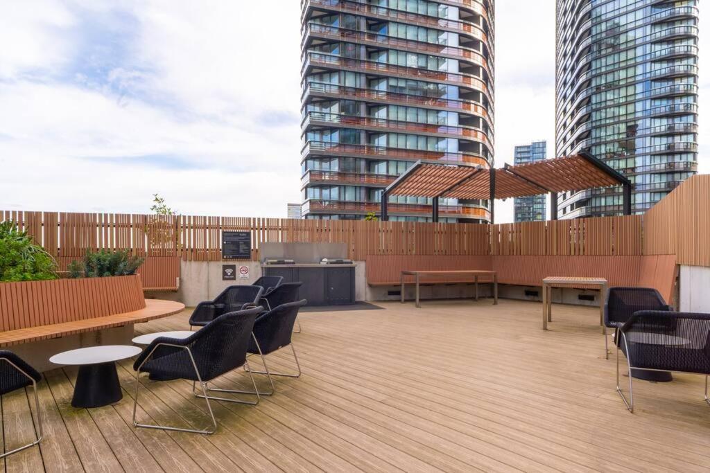 Apartment Wyndel One Bedroom Mel83510s *
