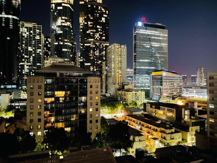 Bright 2b Next To Flagstaff Garden Freeparking#fg10 * Melbourne