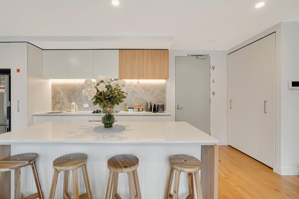 Bright 2b Next To Flagstaff Garden Freeparking#fg10 * Melbourne