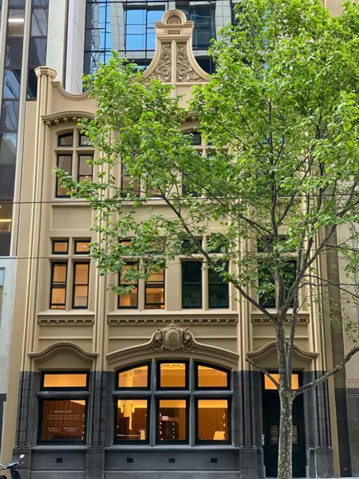 Apartment Contemporary 2br In Melb-collins House#ch43 Melbourne
