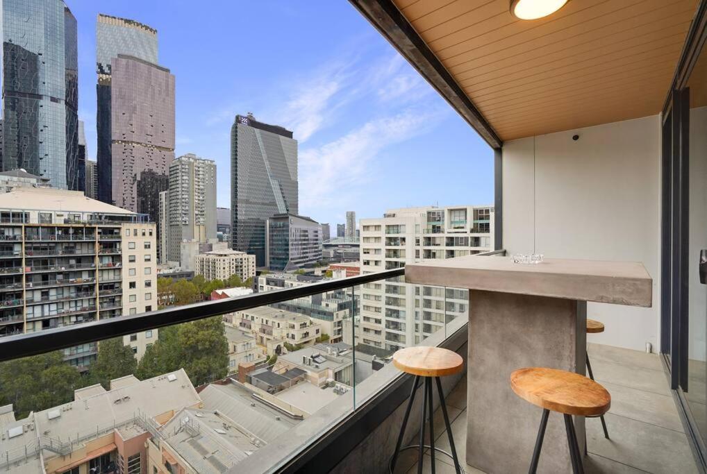Apartment Bright 2b Next To Flagstaff Garden Freeparking#fg10 *