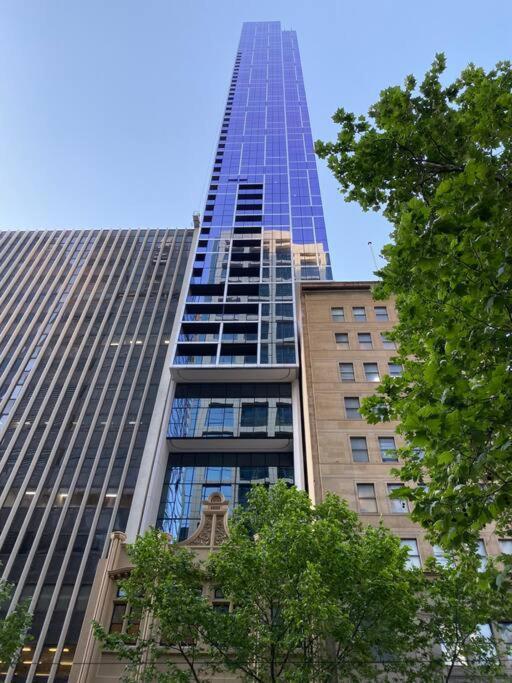 Contemporary 2br In Melb-collins House#ch43 Melbourne