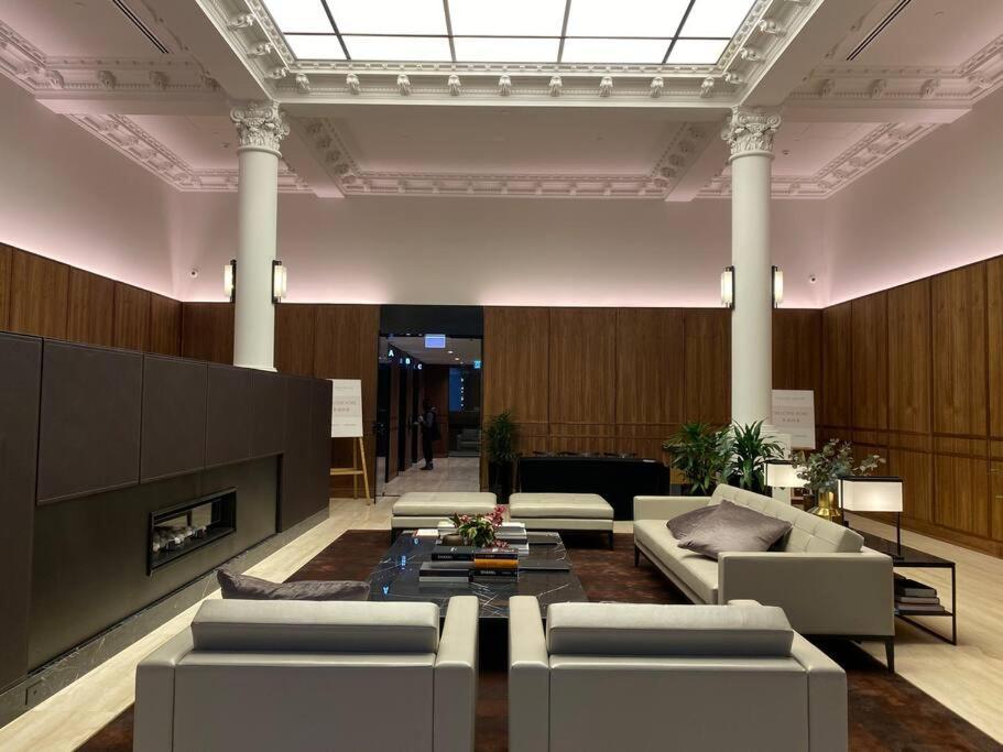 Contemporary 2br In Melb-collins House#ch43 Apartment