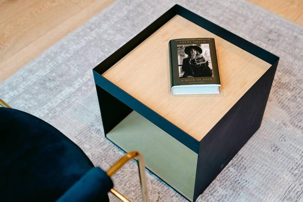 Apartment Contemporary 2br In Melb-collins House #ch30 Melbourne