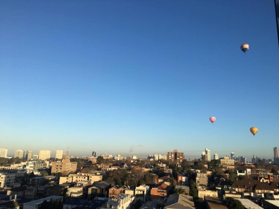 South Yarra 1br Apartment Melbourne