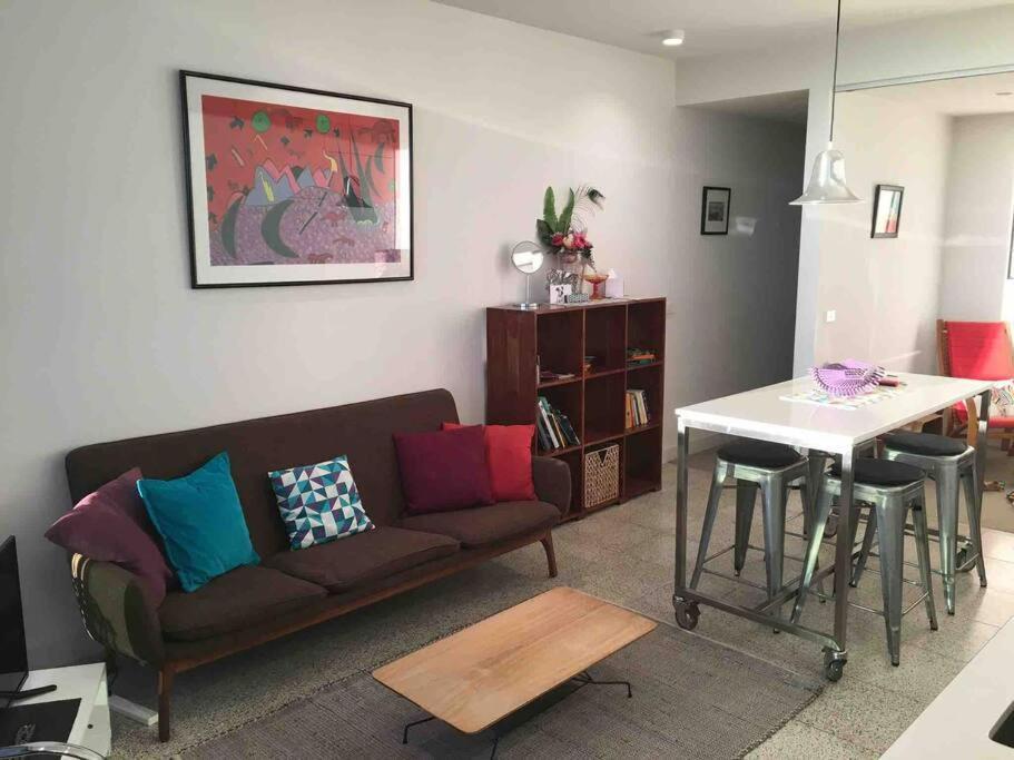 Apartment South Yarra 1br Melbourne