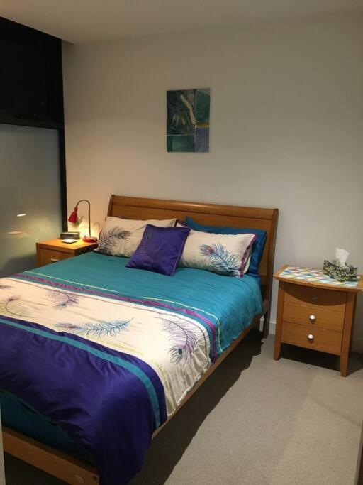 South Yarra 1br Melbourne