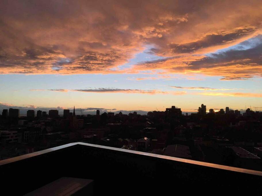 Apartment South Yarra 1br Melbourne