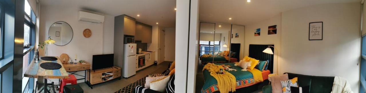 Apartment Cozy Cbd Family Near Southern Cross Station Melbourne