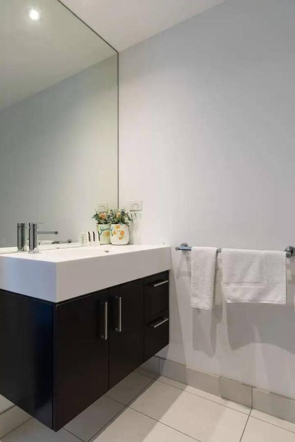 Apartment Prima Tower Melbourne