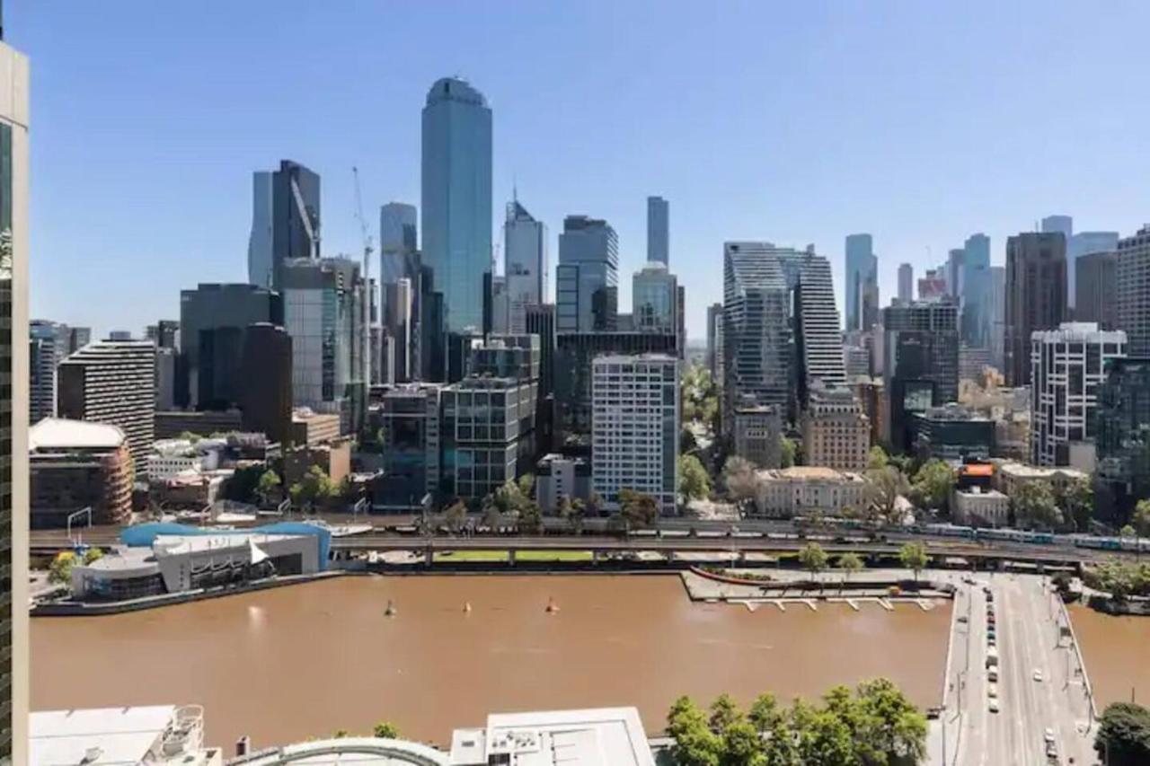 Prima Tower Apartment Melbourne
