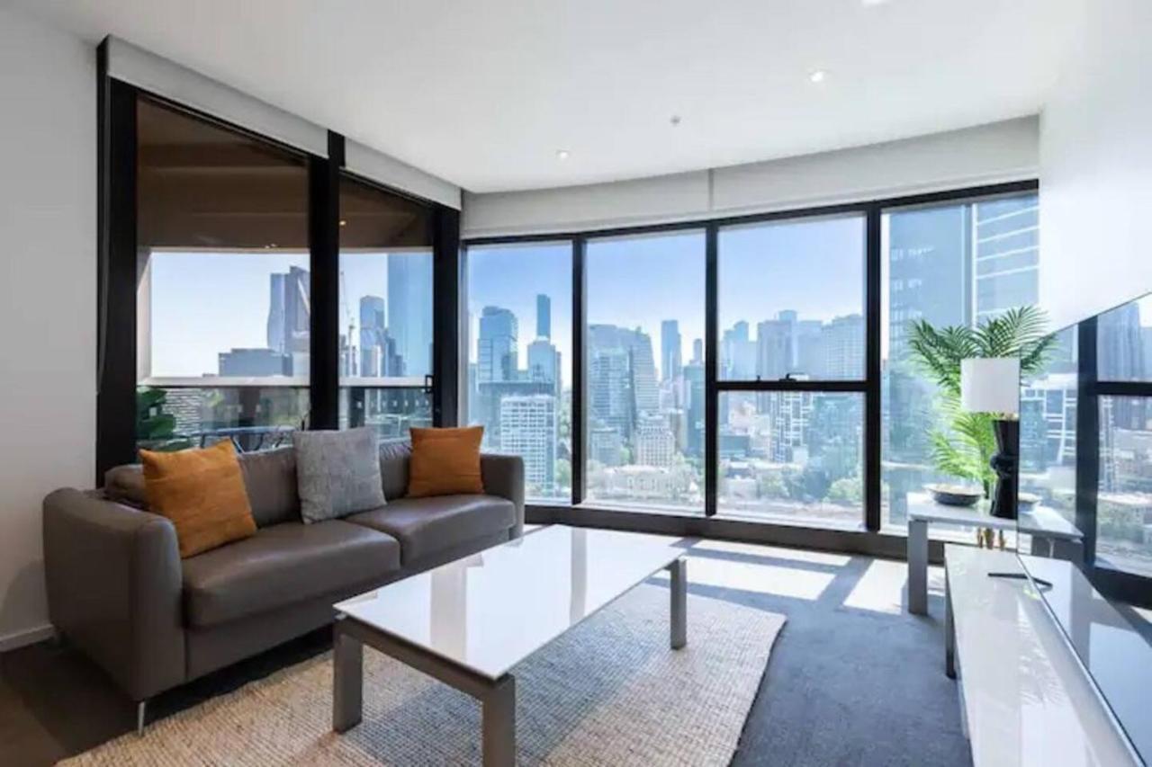 Prima Tower Apartment Melbourne
