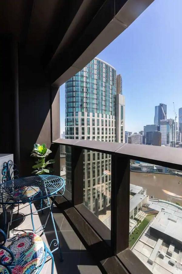 Prima Tower Melbourne