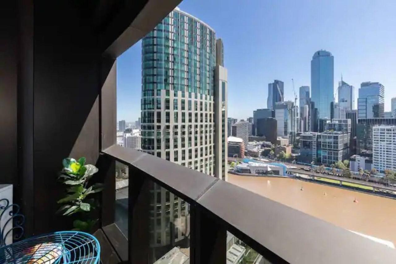 Prima Tower Apartment