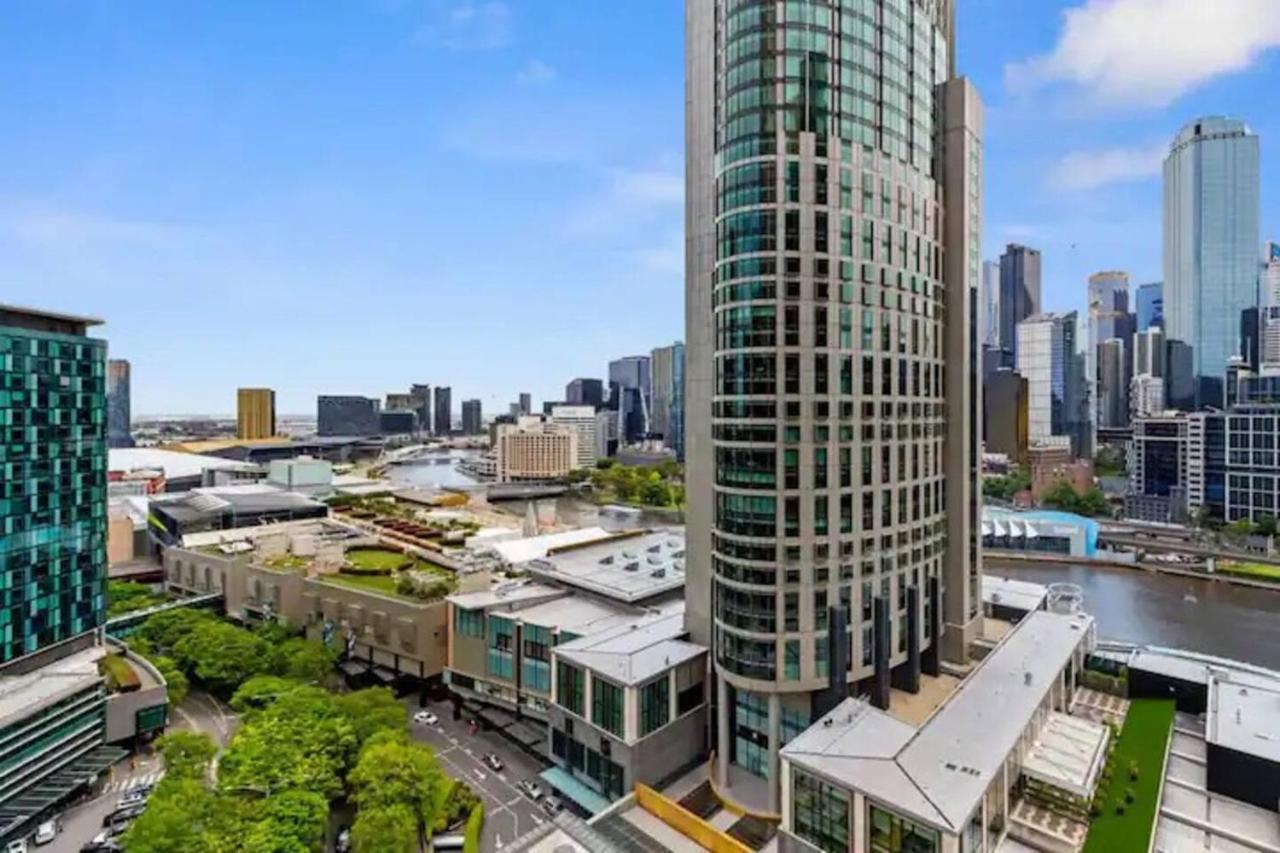 Prima Tower Melbourne