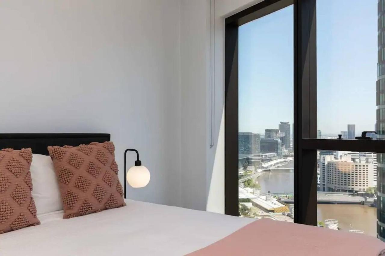 Prima Tower Apartment Melbourne