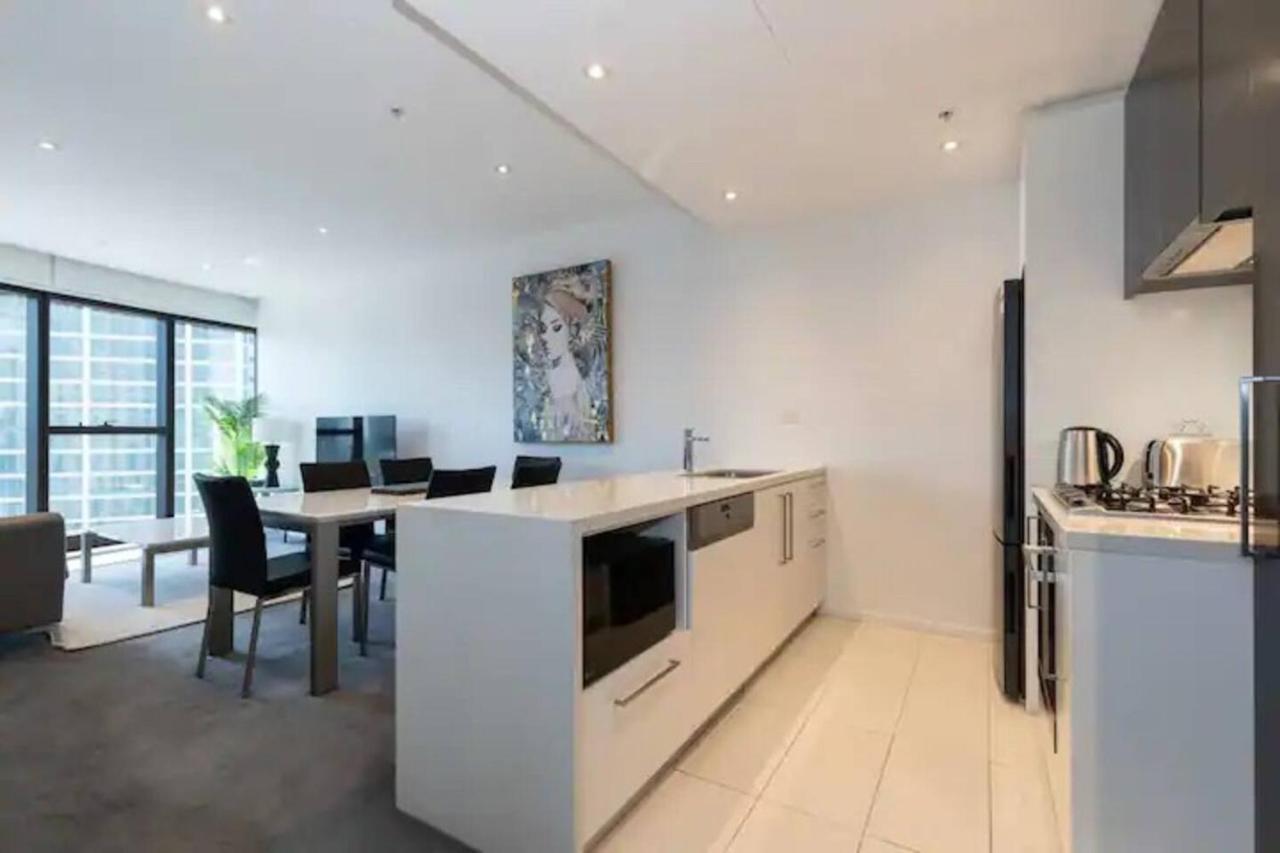 Prima Tower Apartment