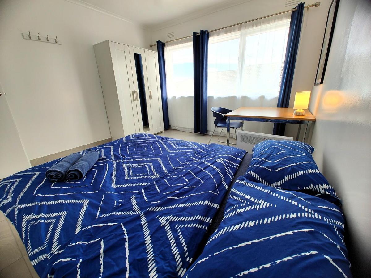 Chalet Promo! Near Train Station, Free Wifi!